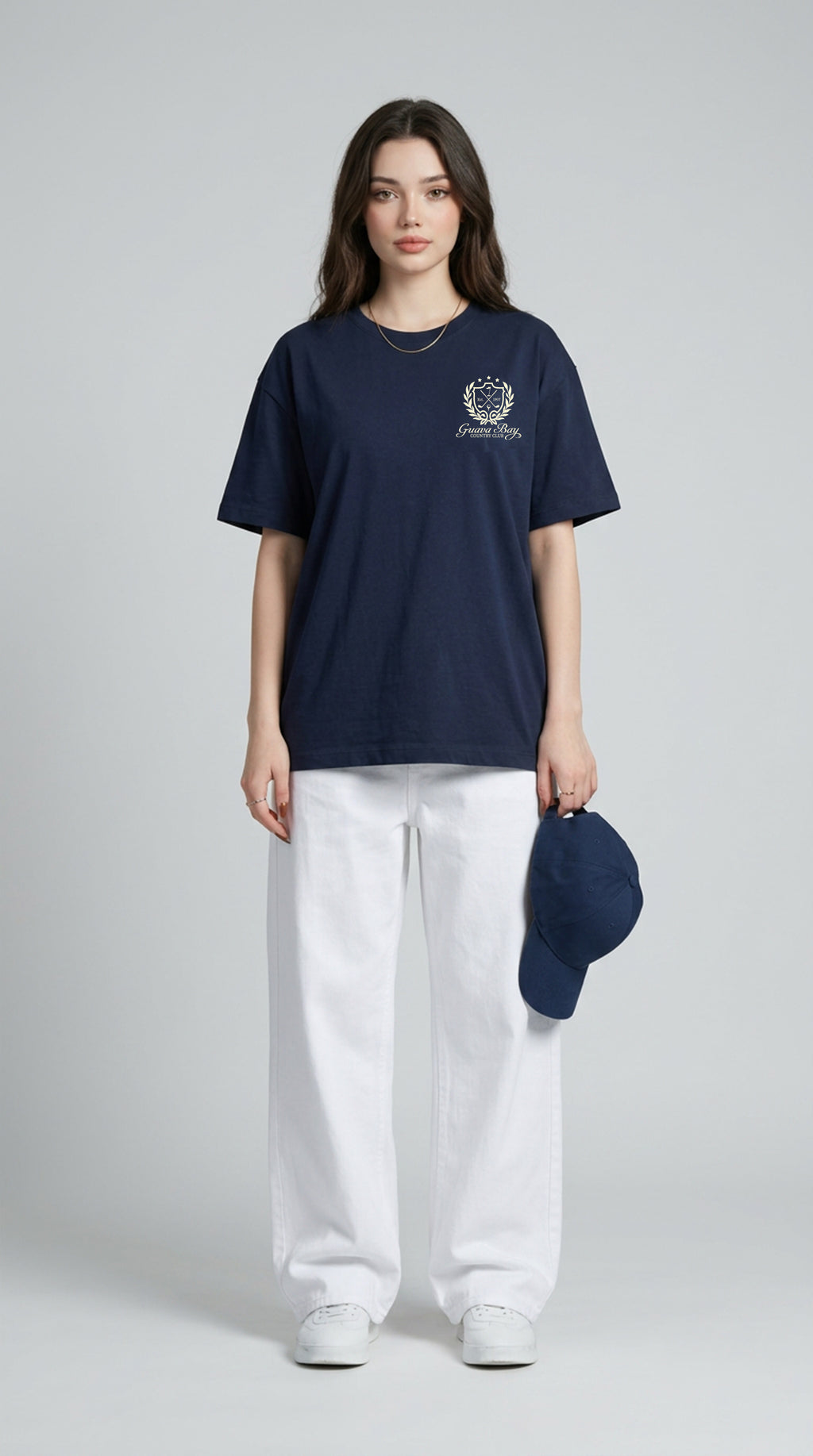 Oversized Tees