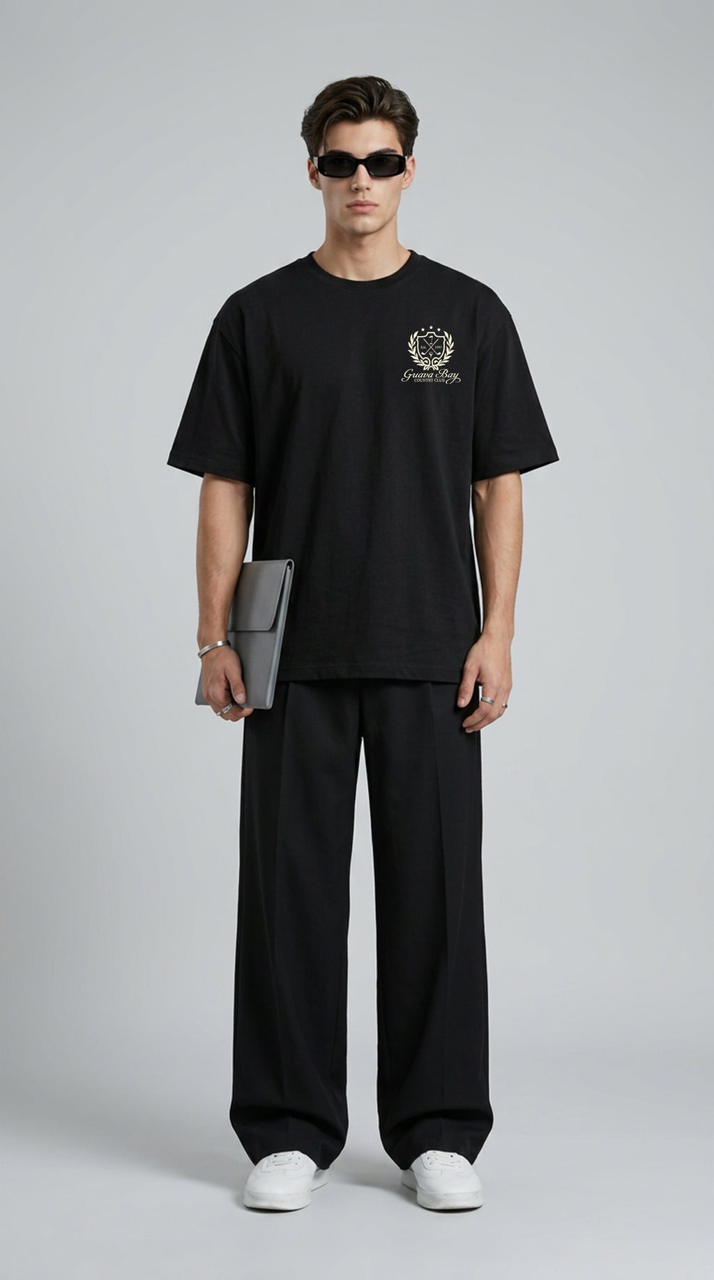 Oversized Tees