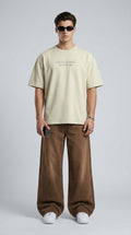 Oversized Tees