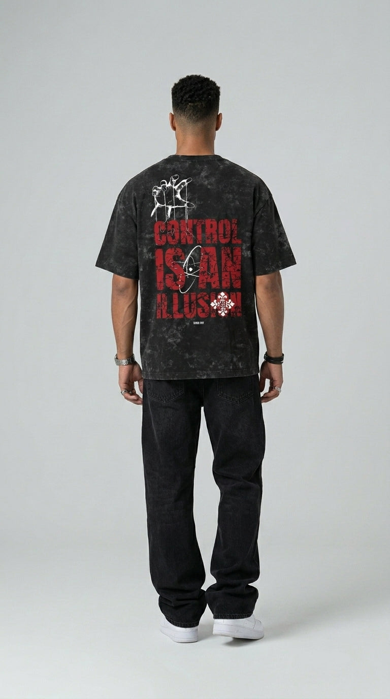 Oversized Tees