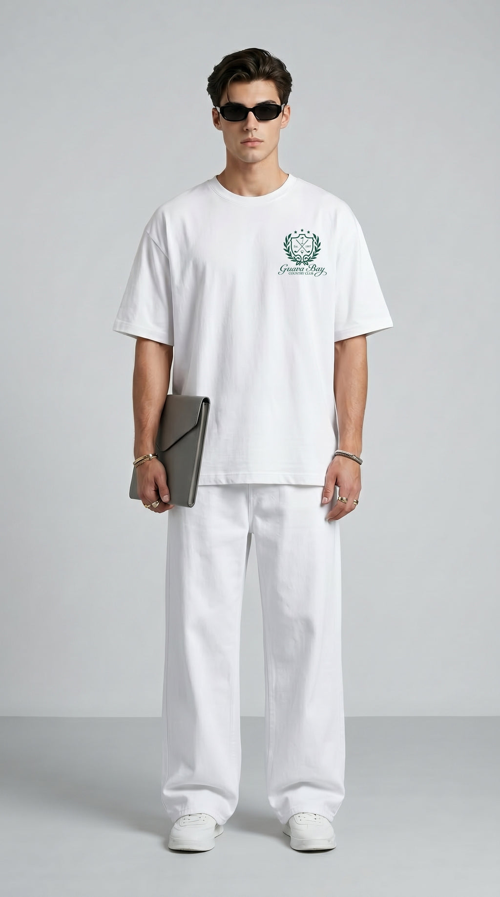 Oversized Tees