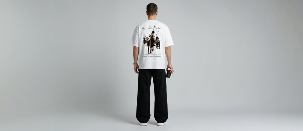 Oversized Tees