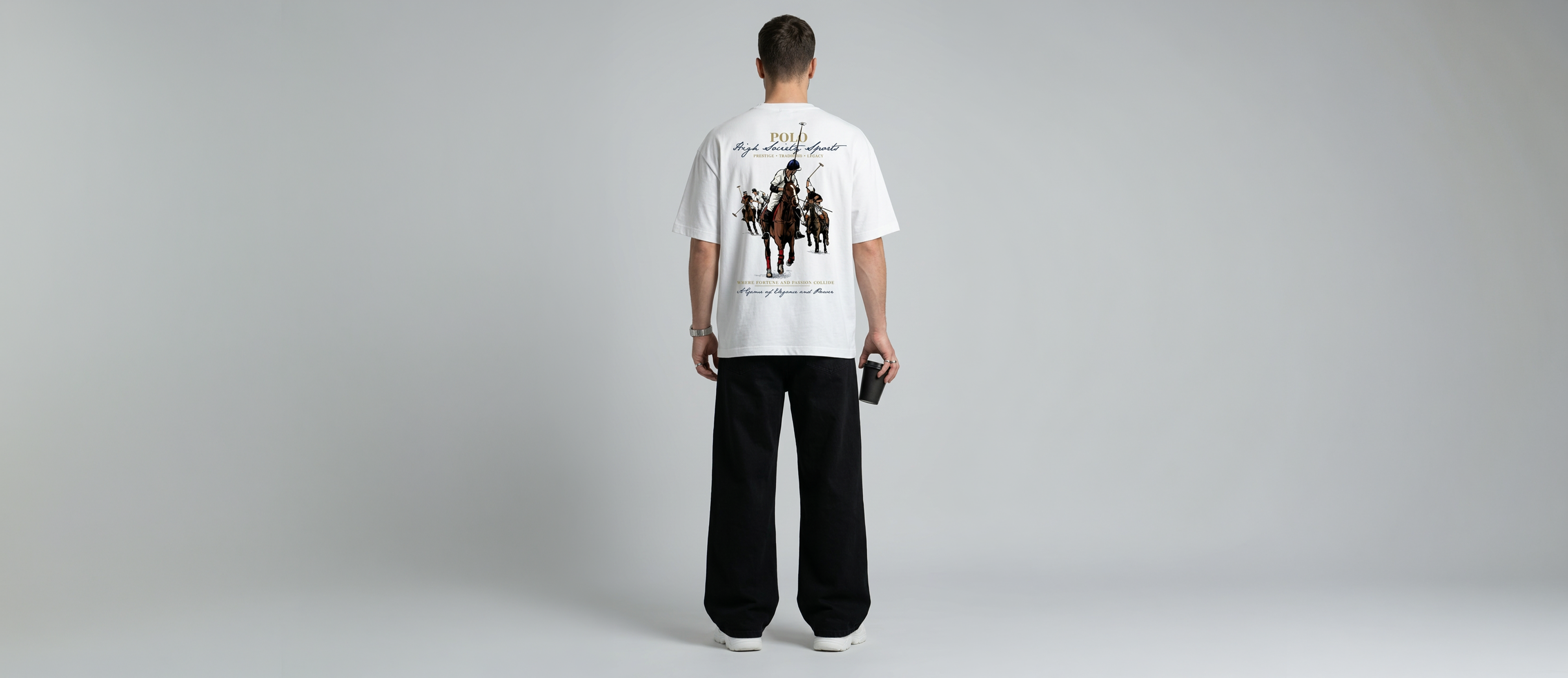 Oversized Tees