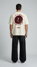 Visionaries Off White T-Shirt