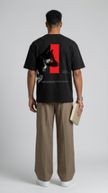 K9 Black T-Shirt