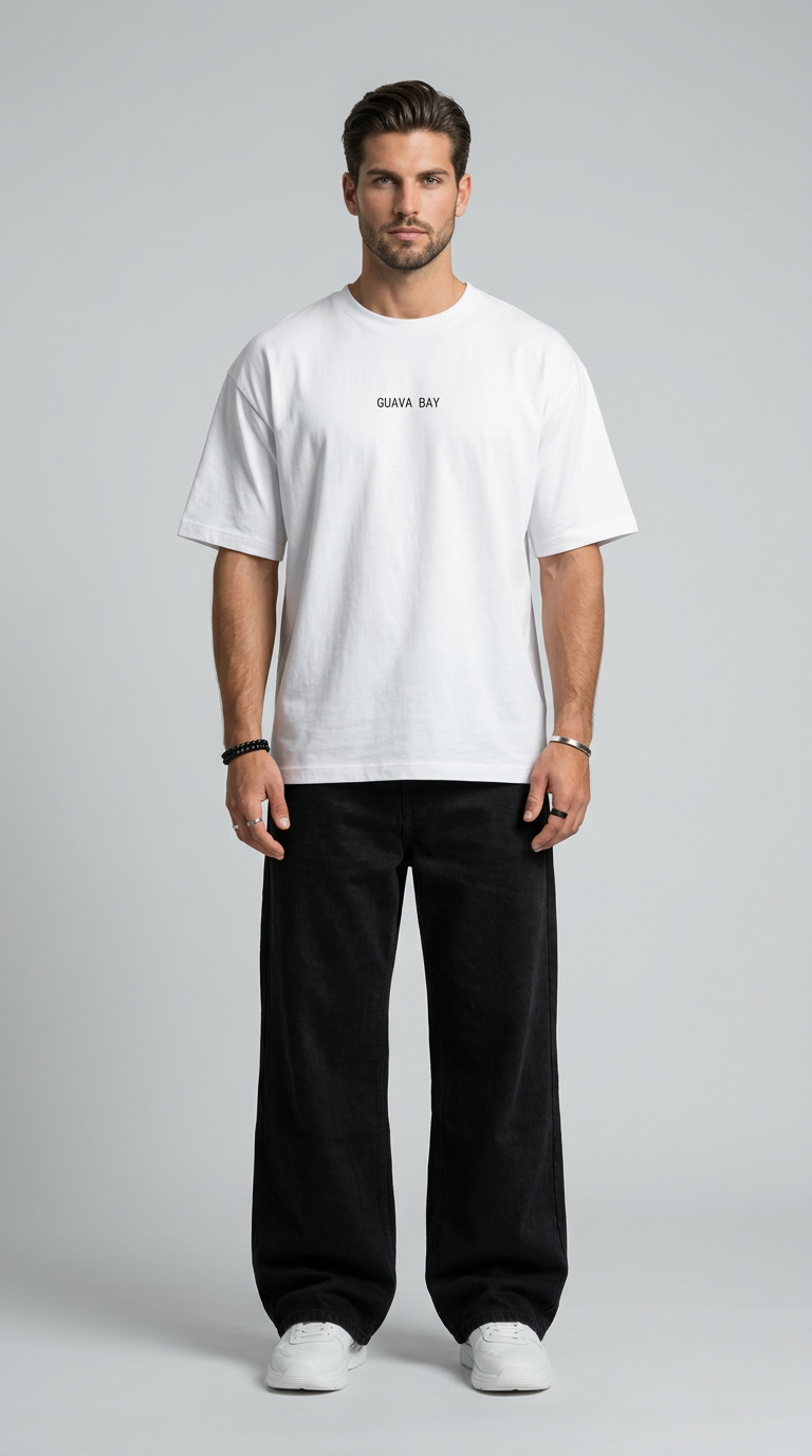 Oversized Tees