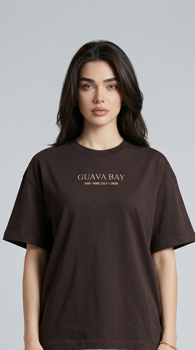 Oversized Tees