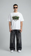 Seista White T-Shirt