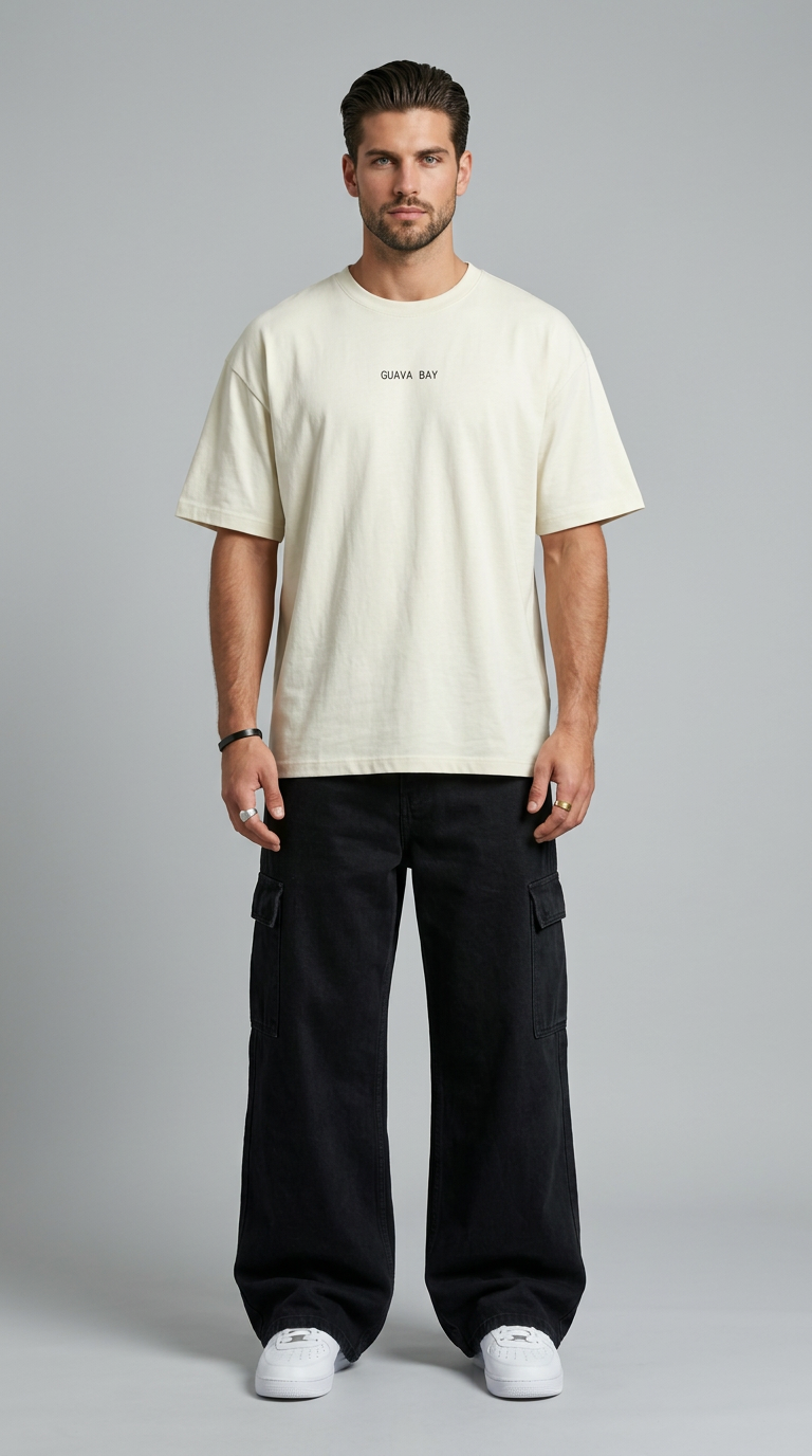 Oversized Tees