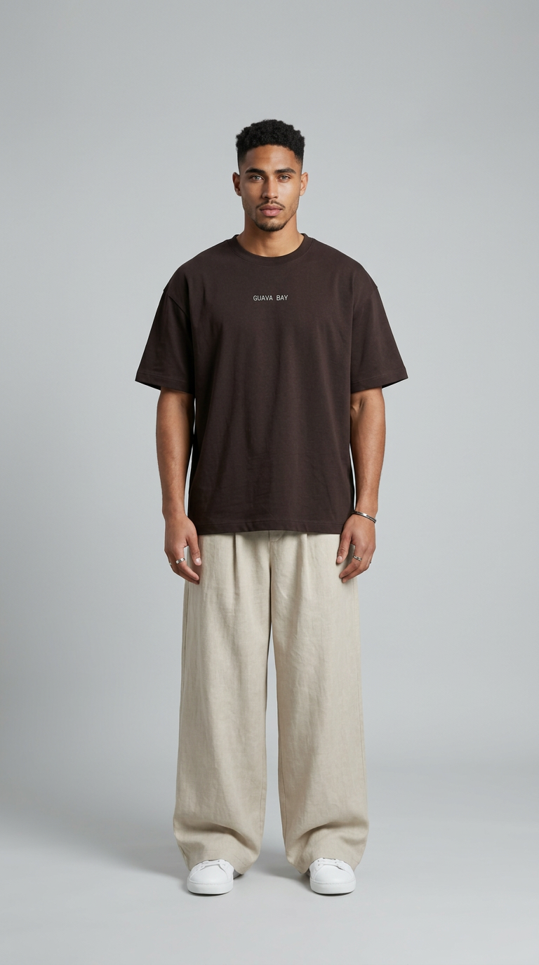 Oversized Tees